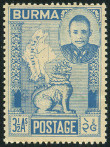 Timbre Y&T N�19