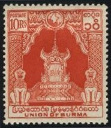 Timbre Y&T N�46