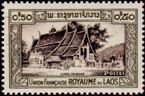Briefmarken Y&T N4