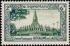 Briefmarken Y&T N9