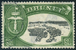 Timbre Y&T N�95