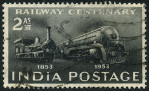 Timbre Y&T N43