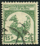 Briefmarken  Y&T N57