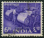 Briefmarken Y&T N55