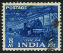 Briefmarken Y&T N61
