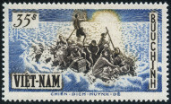 Timbre Y&T N�36