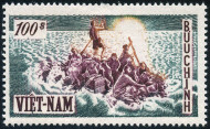 Stamp Y&T N37