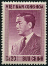 Stamp Y&T N42