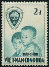 Timbre Y&T N�62