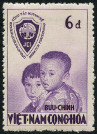 Timbre Y&T N�63