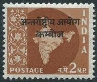 Briefmarken Y&T N°FM28 Briefmarken Y&T N°FM28