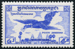 Briefmarken Y&T NPA12