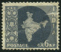 Briefmarken Y&T N75