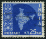 Briefmarken Y&T N80