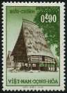 Timbre Y&T N67