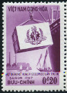 Timbre Y&T N�70