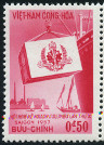 Stamp Y&T N72
