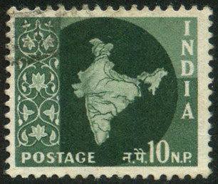 Briefmarken Y&T N°100 Briefmarken Y&T N°100