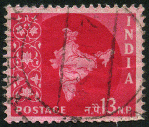 Briefmarken Y&T N°100A Briefmarken Y&T N°100A