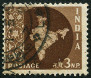 Briefmarken Y&T N97