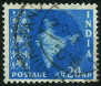 Timbre Inde Y&T N101
