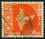  Sello Y&T N�103