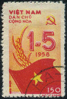 Briefmarken Y&T N138