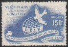 Briefmarken Y&T N141