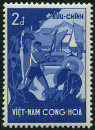Timbre Y&T N87