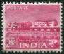 Briefmarken Y&T N109