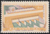Timbre Y&T N�165