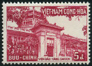 Stamp Y&T N105
