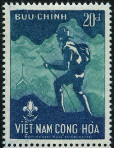 Briefmarken Y&T N129