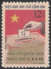 Timbre Y&T N�193