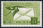 Stamp Y&T NPA11