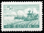 Timbre Y&T N�266