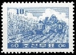 Timbre Y&T N�270