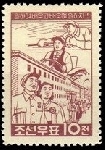 Timbre Y&T N�286