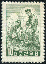 Timbre Y&T N�293