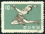 Timbre Y&T N�349