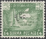 Timbre Y&T N�80