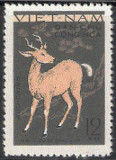 Timbre Y&T N216
