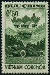 Timbre Y&T N�184