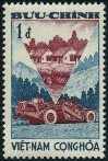Timbre Y&T N�185