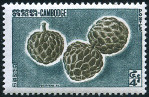 Briefmarken Y&T N123
