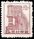 Timbre Y&T N�404