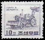 Timbre Y&T N�407