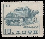 Timbre Y&T N�408C