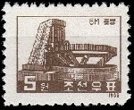 Timbre Y&T N�411A
