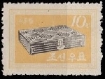 Timbre Y&T N�416